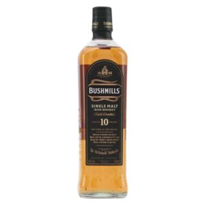 Bushmills-10YO-40-10l-