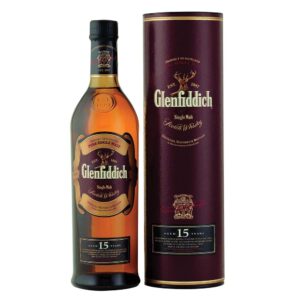 Glenfiddich-15yo-40pct-0-7l0