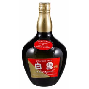 Japanese-Sake-Shirayuki-14-5-0-75L