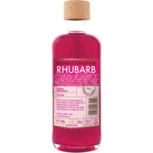 Koskenkorva-Rhubarb-21-0-5L