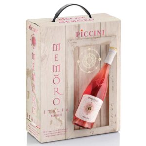 Piccini-Memoro-Rose-13-5-3-0l