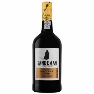 Sandeman-Port-Tawny