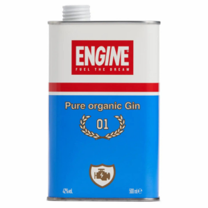 Engine-Pure-Organic-Gin-42-0-5-l