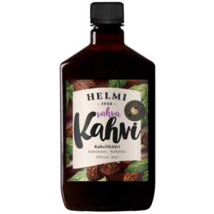 Helmi-Kahvilikoori