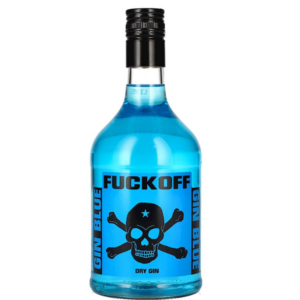 Fuckoff-Blue-Gin