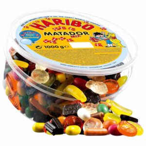Haribo-Matador-Mix-1kg