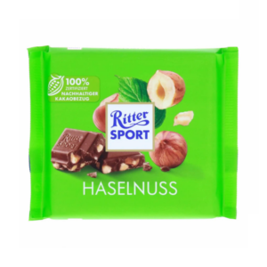 Ritter-Sport-Haselnuss-100-g
