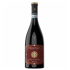 Piccini-Memoro-Nero-d-Avola-13-5-0-75-l