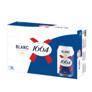 Kronenbourg-blanc