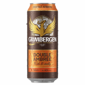 Grimbergen-Double-Abree
