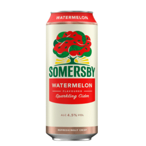 Somersby-Watermelon