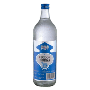 Fjodor-Vodka-1l