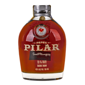 Papas-Pilar-Bourbon-Finish-Rum