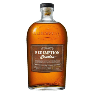 Redemption-Bourbon