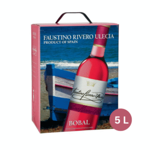 Faustino-Rivero-Rose