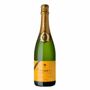 Ladubay-Cremant-demi-sec