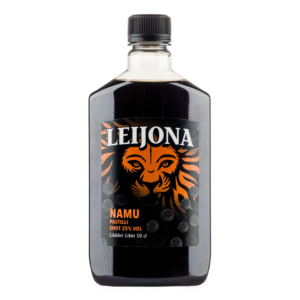 Leijona-Namu-Pastilli-Shot