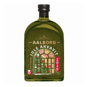 Aalborg-Jule-Akvavit-2025