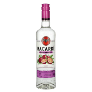 Bacardi-Passionfruit