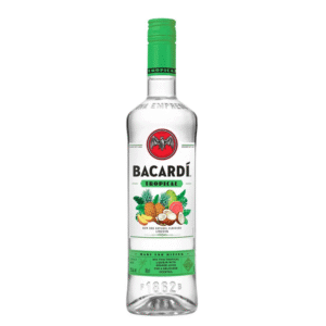 Bacardi-Tropical