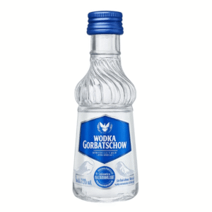 Gorbatschow-Wodka-mini