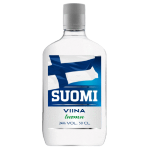 Suomi-Luomu