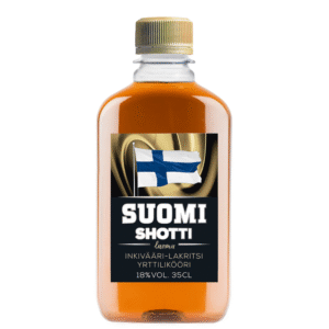 Suomi-Shotti-Luomu