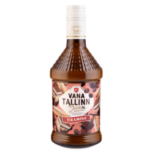 Vana-Tallinn-Tiramisu