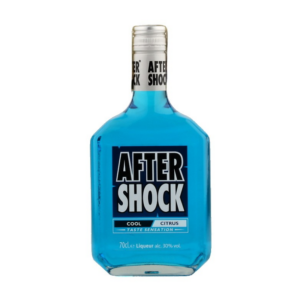 Aftershock-Blue