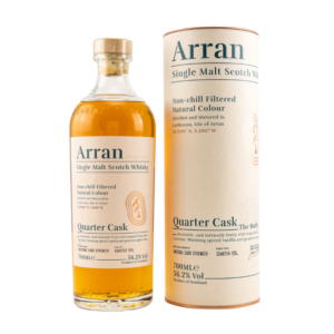 Arran-Quarter-Cask