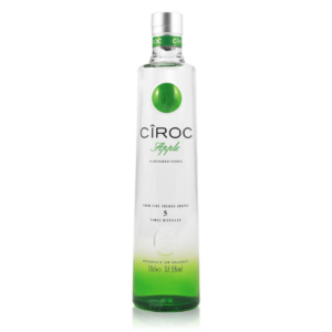 Ciroc-Apple-Vodka