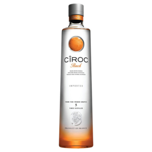 Ciroc-Peach-Vodka