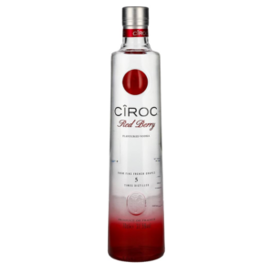 Ciroc-Red-Berry-Vodka