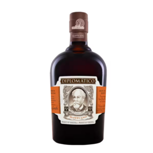 Diplomatico-Mantuano-Rum