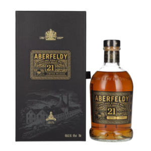 Aberfeldy-21YO