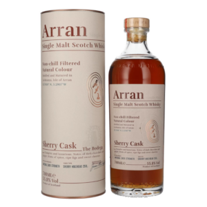 Arran-Sherry-Cask-The-Bodega