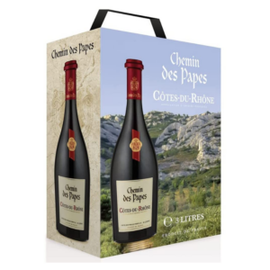 Chemin-des-Papes-Cotes-du-Rhone-Red-14-3-l-BIB