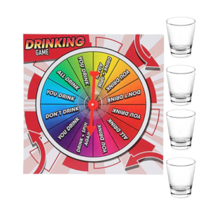Drinking-Game