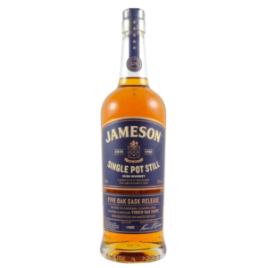 Jameson-Single-Pot-Still-Five-Oak-Cask-Release-46-0-7-l