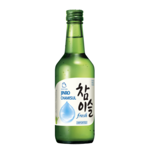 Jinro-Chamisul-Fresh-16-5-0-35-l