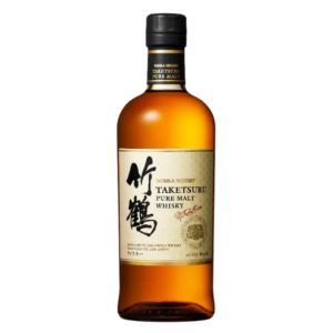 Nikka-Taketsuru