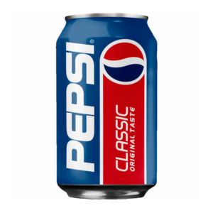 Pepsi-Classic