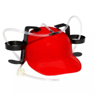 Red-Helmet