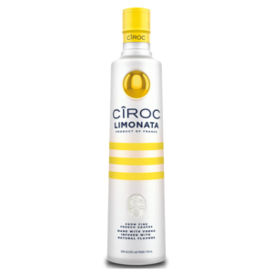 Ciroc-Limonata-Vodka