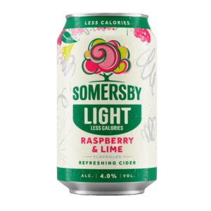Somersby-Raspberry-Lime-Light
