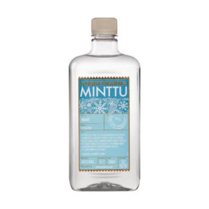 Koskenkorva-Minttu-PET