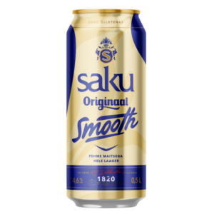Saku-Originaal-Smooth