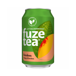 Fuze-tea