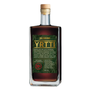 Jaloviina-Yrtti