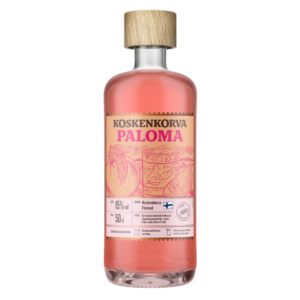 Koskenkorva-Paloma
